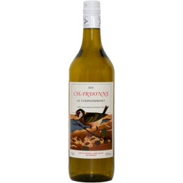 Chardonneret blanc 2021 Chardonneret blanc 2021