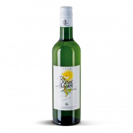 Baiser du Soleil blanc 2014