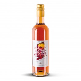 Baiser du Soleil Rosé 2014 Baiser du Soleil Rosé 2014